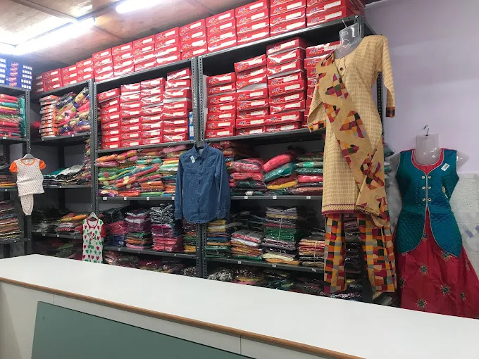 Aalayaa Textiles